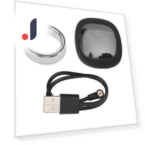 Smart Ring Health Sleep Monitor — Smart Rings, Health & Beauty PRODUCT