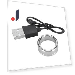 Smart Ring Health Tracker — Smart Rings, Health & Beauty PRODUCT
