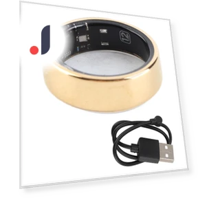 Smart Ring with Gesture Control — Smart Rings, TOMTOP JMS