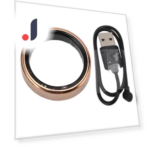 Smart Ring — Wearable Accessories, OutsideWorld