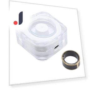 Smart Ring — Smart Rings, DIYelecs