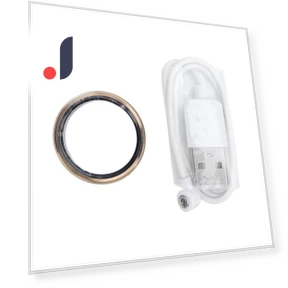 Smart Ring — Smart Rings, DIYelecs