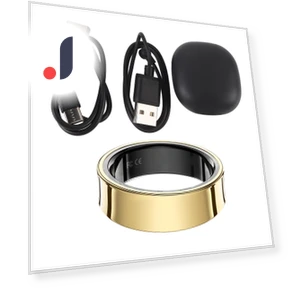 Smart Ring — Smart Rings, DIYelecs