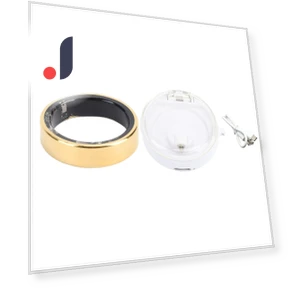 Smart Ring — Wearable Accessories, TOMTOP JMS