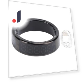 Smart Ring — Smart Rings, TOMTOP JMS