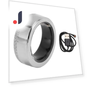 Smart Ring — Wearable Accessories, TOMTOP JMS