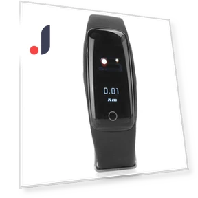 Smart Sports Bracelet — Wearable Accessories, Honor Electronics