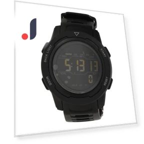 Smart Sports Watch with LED Display — Sport Watches, Fishine