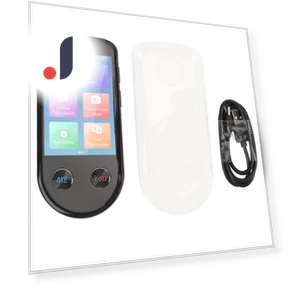 Smart Translator — Language Translators, OutsideWorld