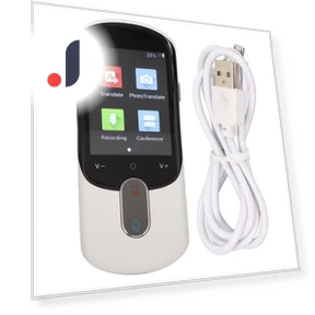 Smart Translator — Language Translators, OutsideWorld