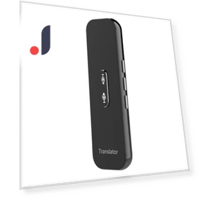 Smart Voice Translator — Language Translators, OutsideWorld