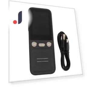 Smart Voice Translator — Language Translators, OutsideWorld