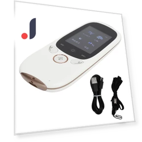 Smart Voice Translator — Language Translators, OutsideWorld