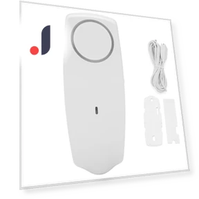 Smart Water Leak Sensor — Water Leak Detection Systems, GoolRC