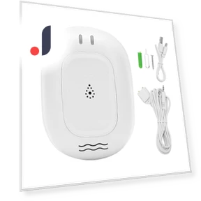 Smart Water Leak Sensor — Water Leak Detection Systems, GoolRC