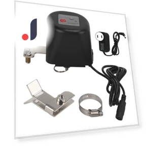 Smart Water Valve Controller — Controllers, GoolRC