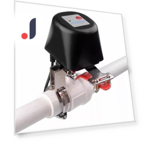 Smart Water Valve — Smart Home Hubs & Controllers, Health & Beauty PRODUCT