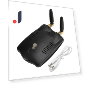 Smart Wireless Gateway — Network Antennas, GoolRC