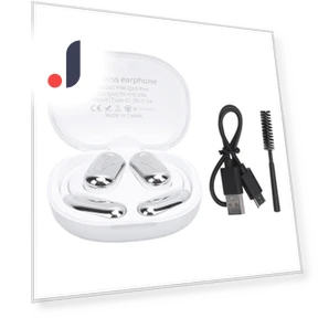 Touchscreen LCD 3-in-1 Headphone Translator — Phone Accessories, DIYelecs