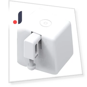 Universal Smart Home Switch — Remote Controls, OutsideWorld