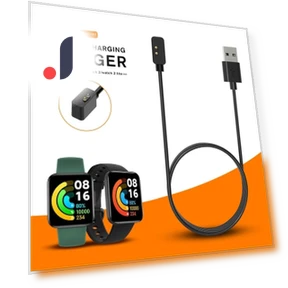 USB Charging Cable — Smartwatch Charging Solutions, MY-CASE