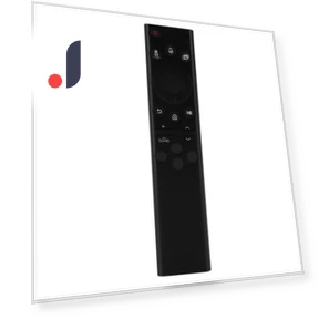 Voice Remote Control for TV — Remote Controls, DIYelecs