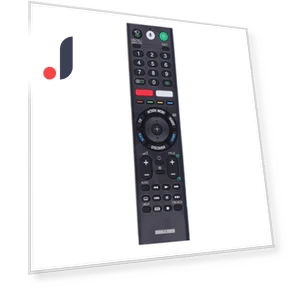 Voice Remote Control — Remote Controls, Honor Electronics