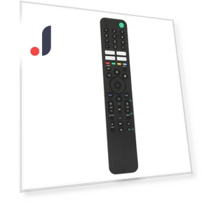 Voice Remote Controller — Remote Controls, Honor Electronics