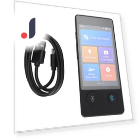 Voice Translator — Language Translators, OutsideWorld