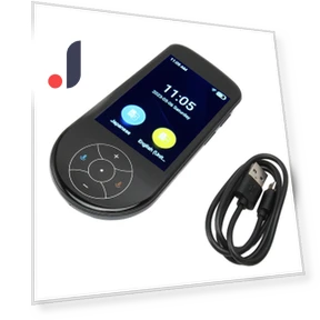 Voice Translator — Language Translators, Honor Electronics