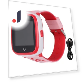 Waterproof Kids Smartwatch — Smartwatches, Honor Electronics