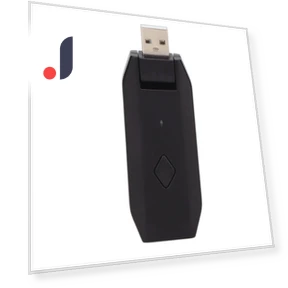 WiFi Remote Controller with IR Transmitter — Remote Controls, OutsideWorld