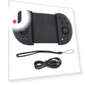 Wireless Bluetooth Gamepad — Accessories, DIYelecs
