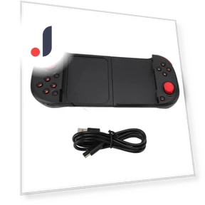 Wireless Bluetooth Mobile Gaming Controller — Gaming Keyboards, DIYelecs