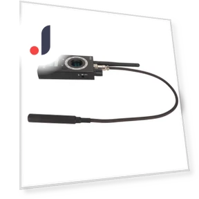 Wireless Camera Signal Detector GPS Finder — Location Tracking Devices, GoolRC