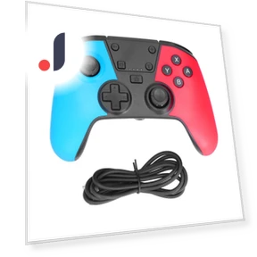 Wireless Controller — Gaming Controllers, DIYelecs