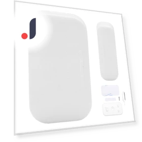 Wireless Door Window Sensor — Smart Home Security, GoolRC