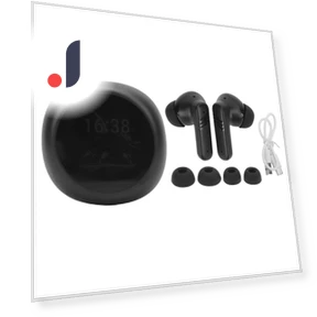 Wireless Earbuds with Translation Function — Gadget Essentials, DIYelecs