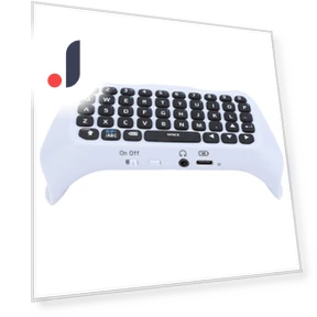 Wireless Gaming Controller Keyboard — Gaming Keyboards, DIYelecs
