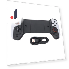 Wireless Gaming Controller — Gaming Controllers, DIYelecs