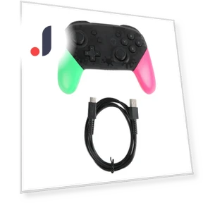 Wireless Gaming Controller — Motion Gaming Controllers, Honor Electronics
