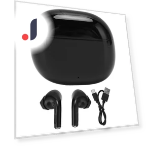 Wireless Noise Cancelling Headphones — In-Ear Headphones, Honor Electronics