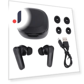 Wireless Translation Headset — Language Translators, OutsideWorld