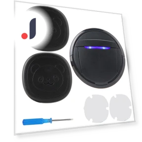 Wireless Waterproof Touch Doorbell for Dogs — Doorbells, DIYelecs