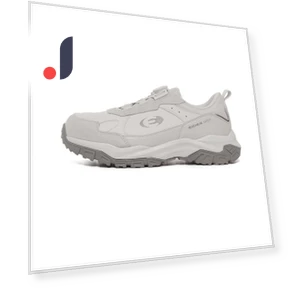 Work Shoes — Smartwatches, Eider