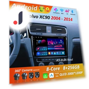 4G GPS Navigation Multimedia Player — Navigation & GPS Accessories, AutoSphere