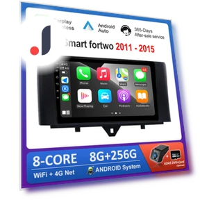 9 inch Android Intelligent System — Navigation & GPS Accessories, AutoSphere