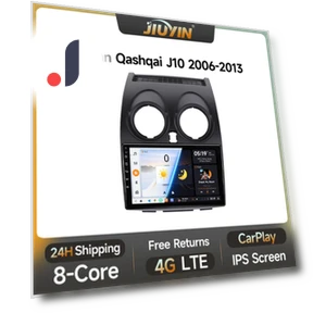 AI Voice 2 din Android 13 Car Radio — Car Installation Essentials, AutoSphere