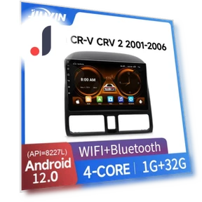 AI Voice Radio 2 din Android Auto Car Multimedia Video Player — Stereo Receivers, AutoSphere