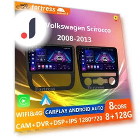 AI Voice Wireless CarPlay Android Auto Radio — Stereo Receivers, AutoSphere